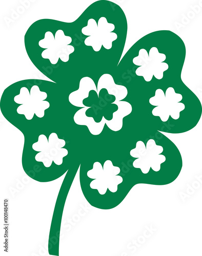 Creative Shamrock