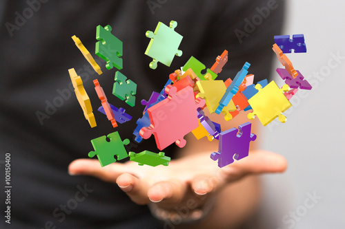 puzzle