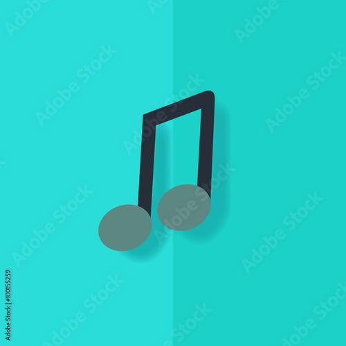 music note