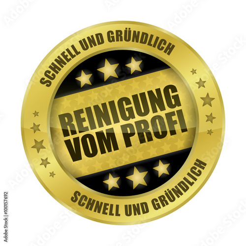button 201405g reinigung vom profi I