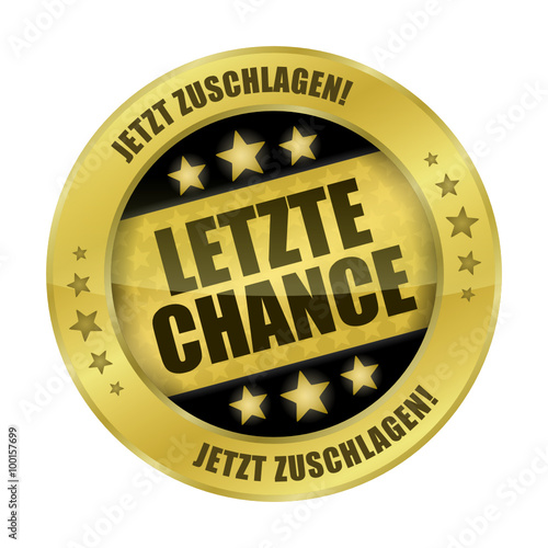 button 201405g letzte chance I