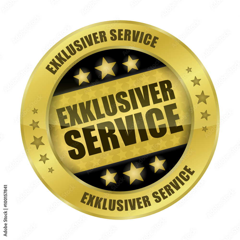 button 201405g exklusiver service I