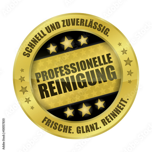 button 201405g professionelle reinigung I