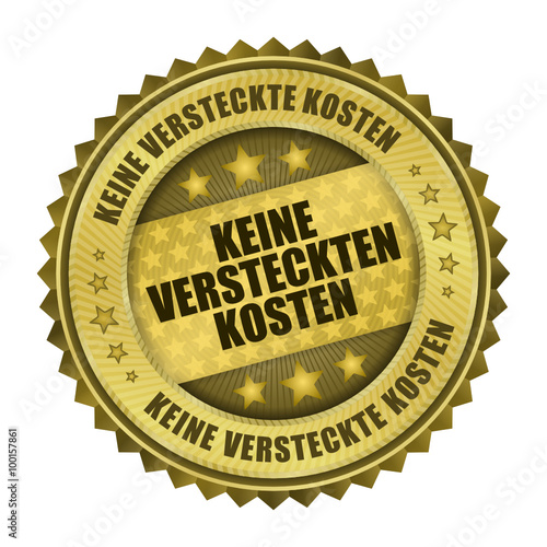 button 201405g keine versteckten kosten I