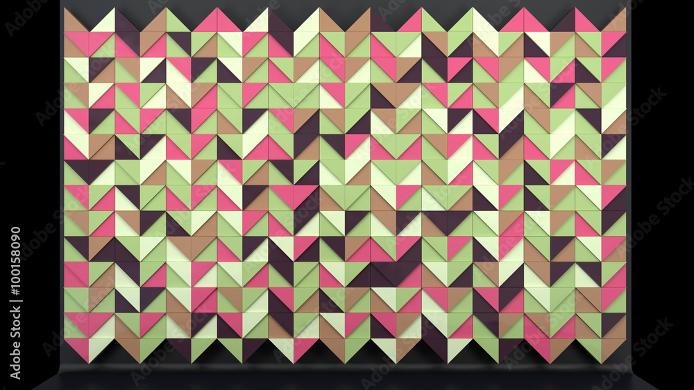 abstract colorful geometric background abstract colorful geometric background