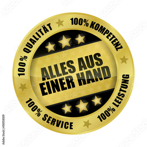 button 201405g alles aus einer hand I