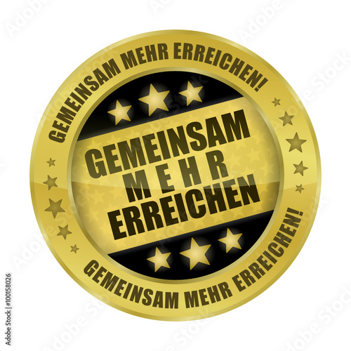 button 201405g gemeinsam mehr erreichen I