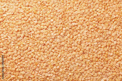 red lentil