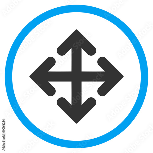 Direction Variants Icon