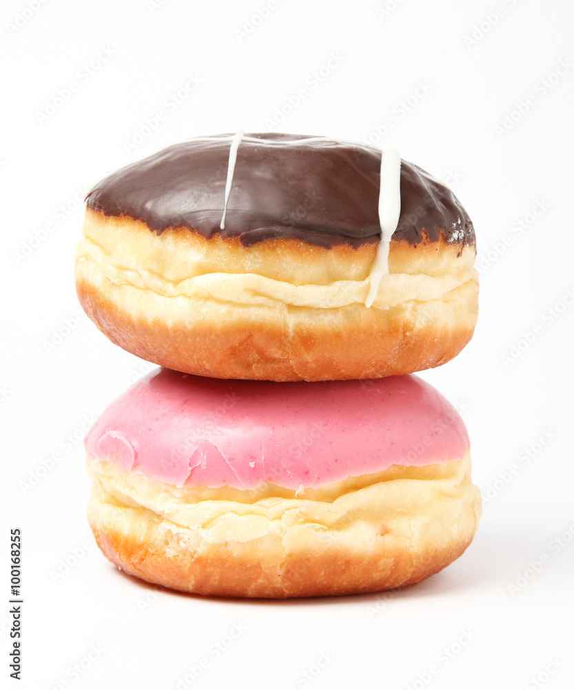 Doughnuts Doughnuts