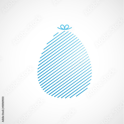 oeuf de pâques