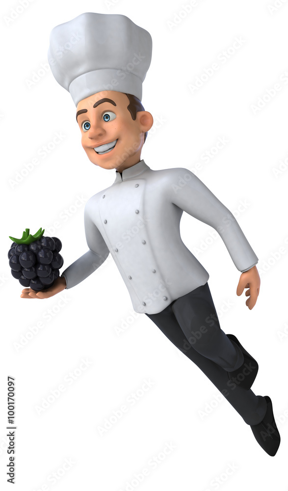 Fun chef Fun chef