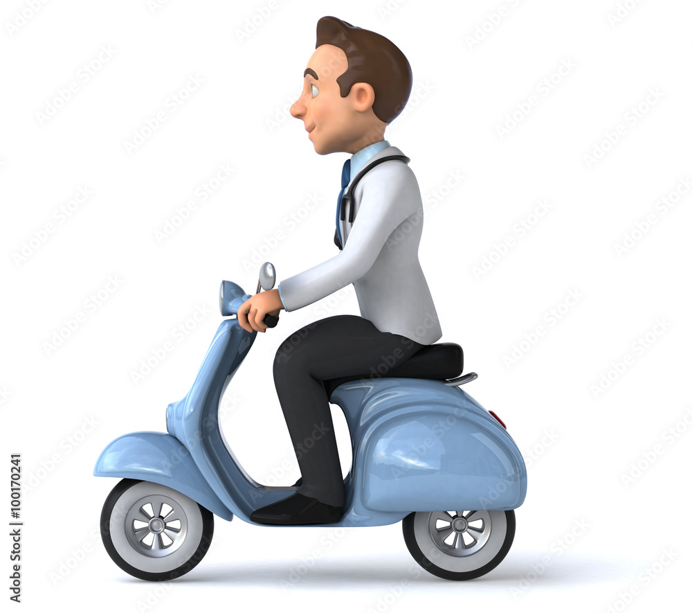 Fun doctor Fun doctor