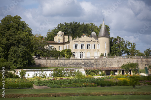 Chateau Lafite Rothschild, Bordeaux