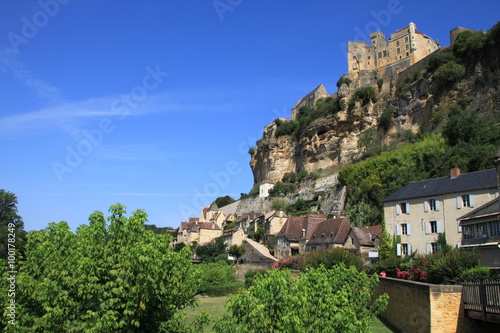 village Français
