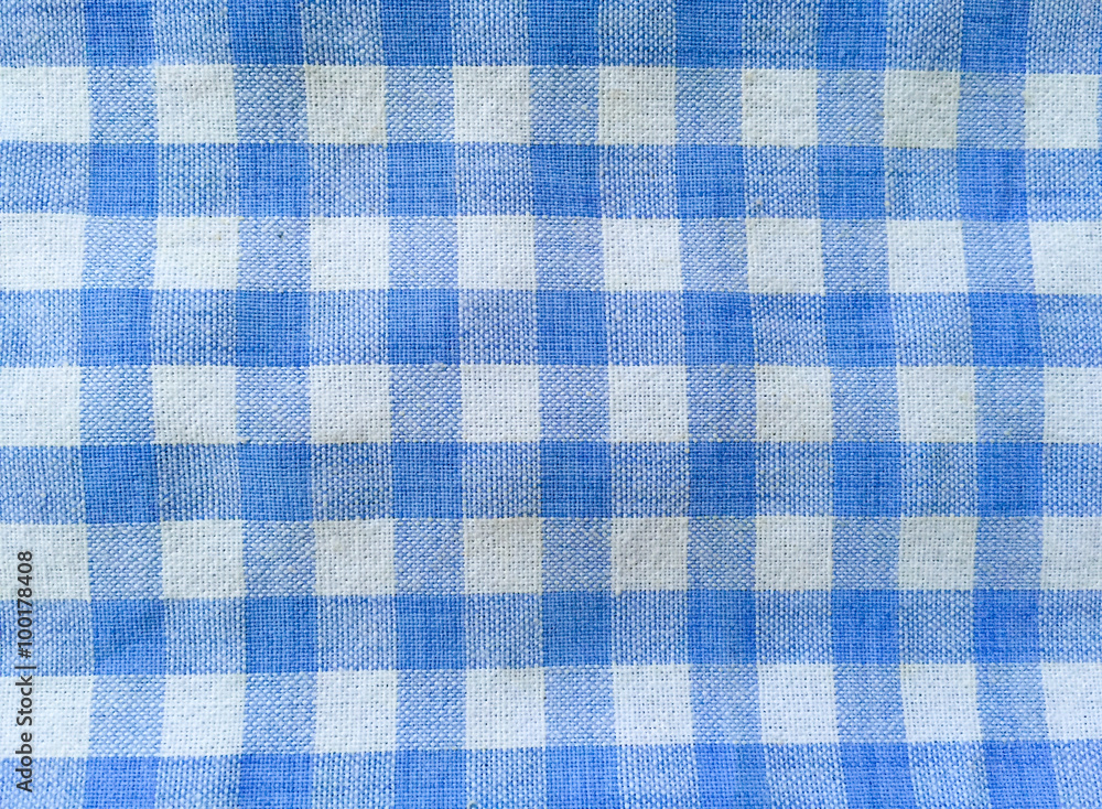 blue color loincloth fabric background Thai style blue color loincloth fabric background Thai style