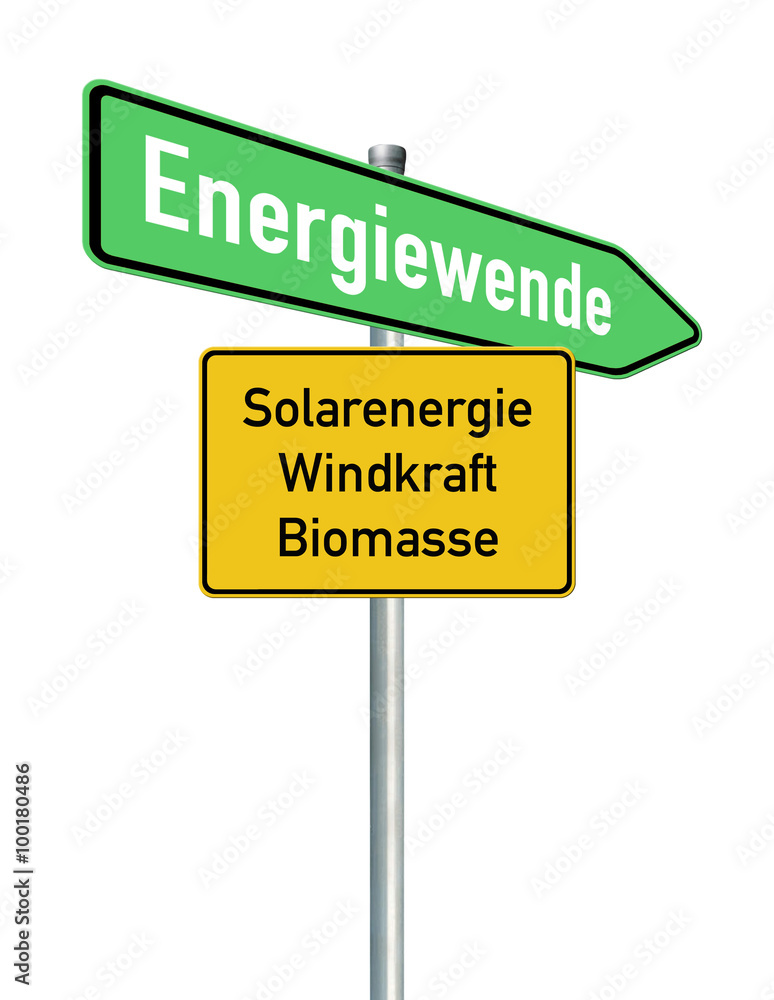Energiewende 39 / Wegweiser Energiewende 39 / Wegweiser