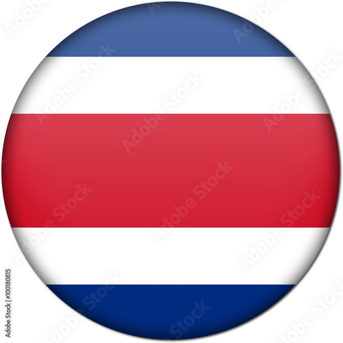 Free Download costa rica  flag - GFXLoad