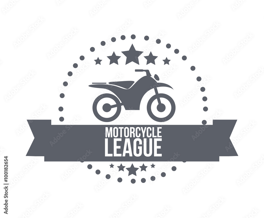 motorcycle rider design 
