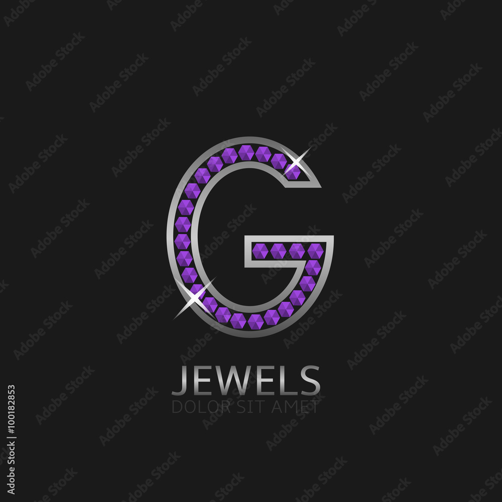 Letter G logo Letter G logo