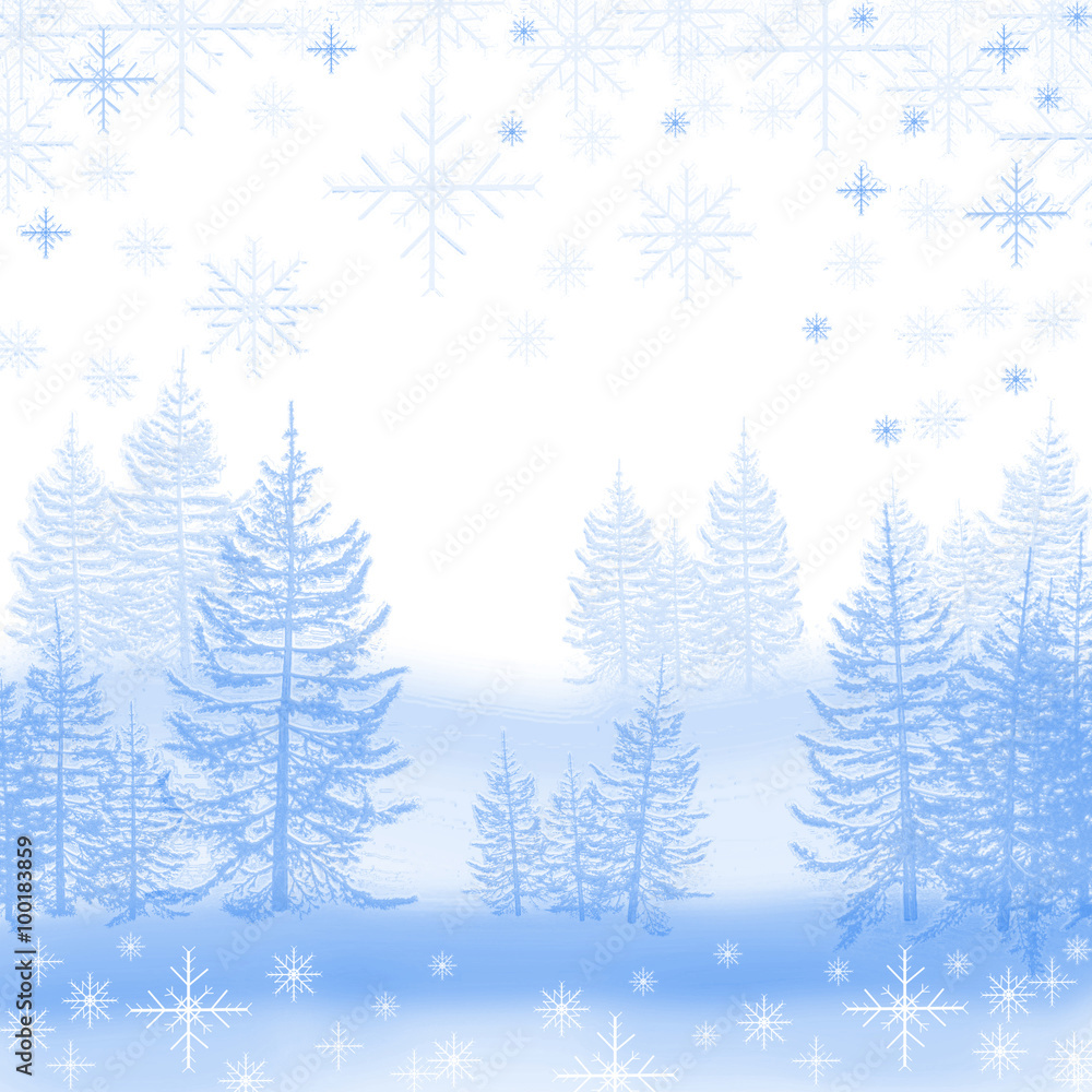 Winter Winter