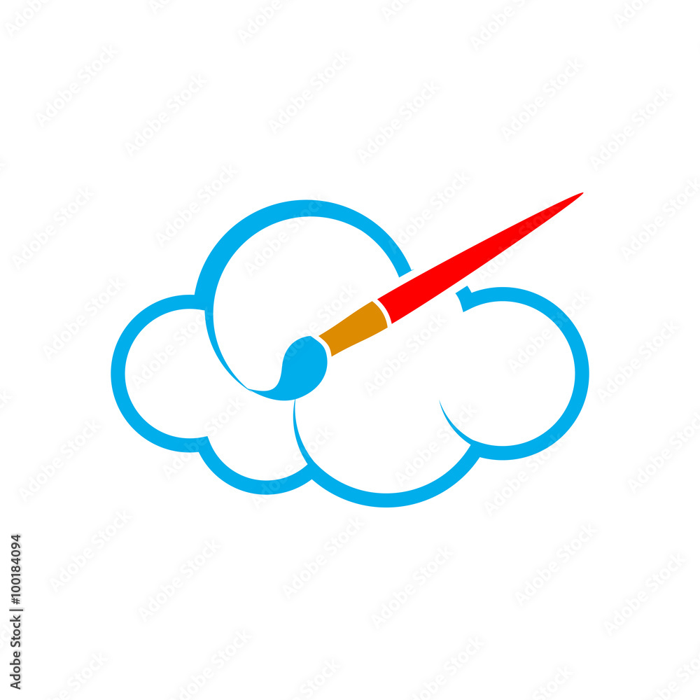Cloud Painter Cloud Painter