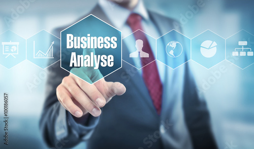 Business Analyse