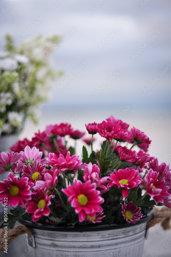 Blumen Dekoration Blumen Dekoration