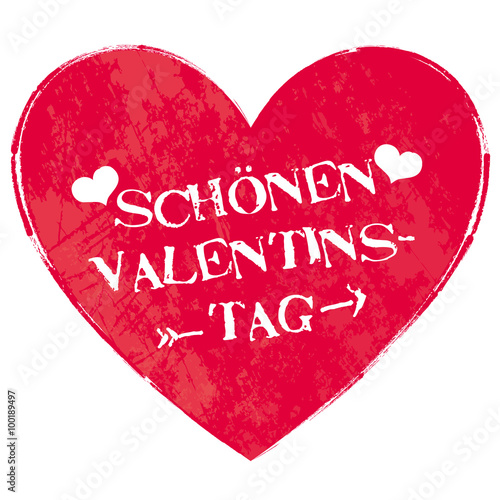 Schönen Valentinstag