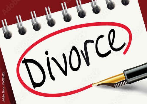 Divorce