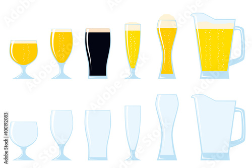 Collection of Glasses 2