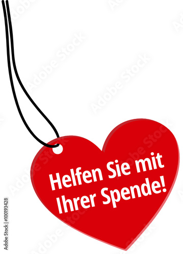 Helfen Sie mit Ihrer Spende