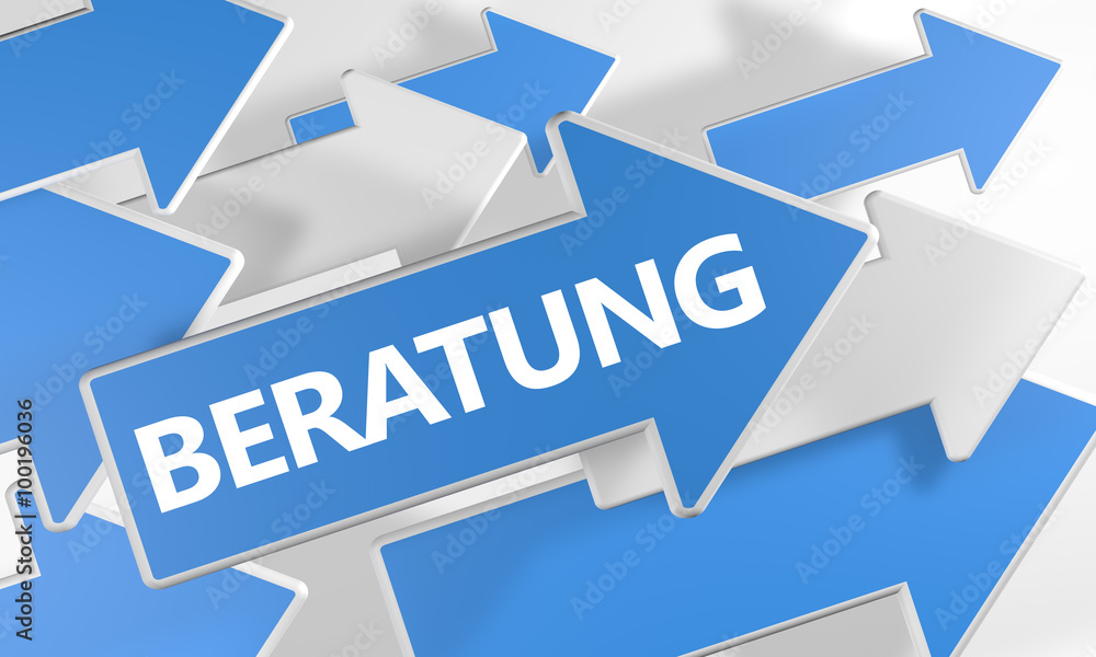 Beratung Beratung