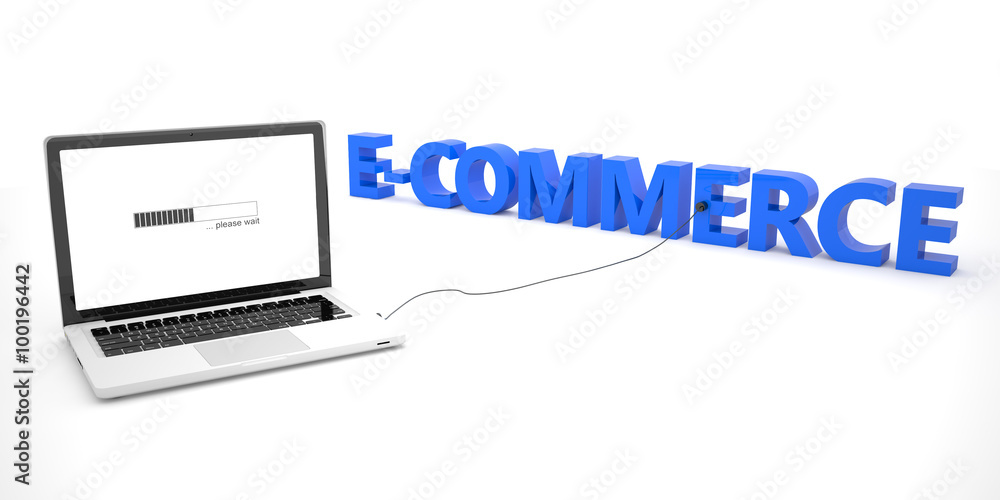 E-Commerce