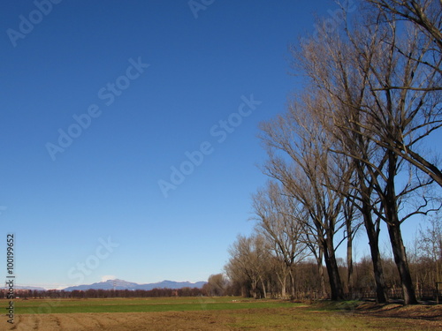 Parco invernale