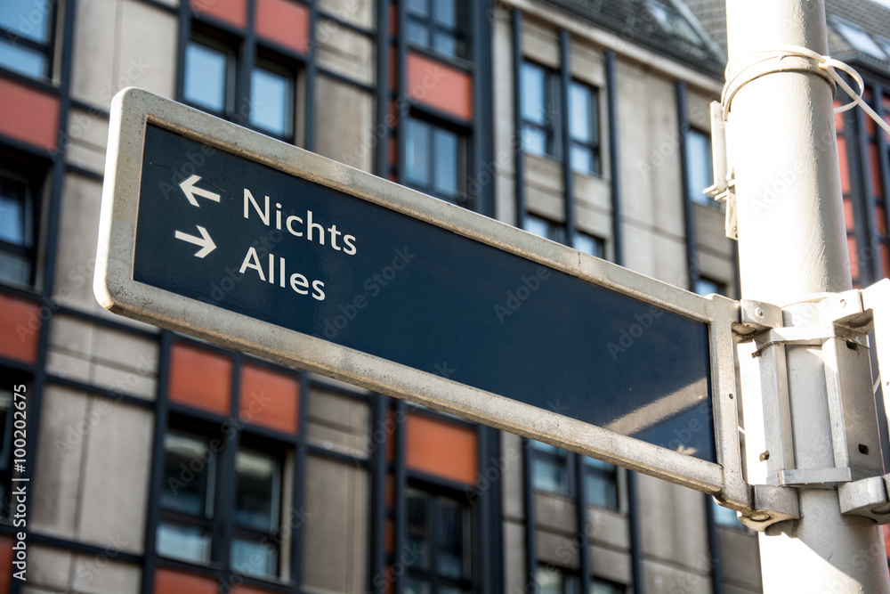 Strassenschild 61 - Alles Strassenschild 61 - Alles