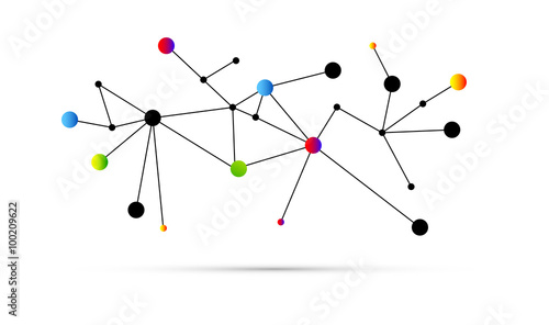 internet, rete, collegamenti, link, rotte, voli