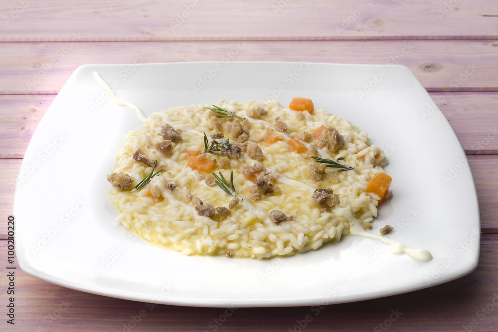 risotto risotto
