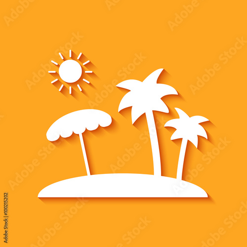 Logo vacances.