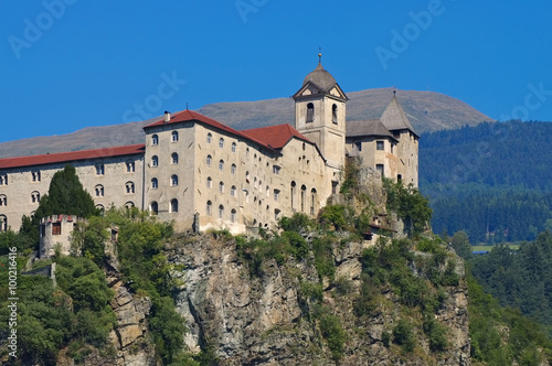 Kloster Saeben - Saeben Abbey in Italy photo