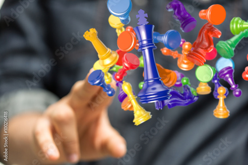 chess