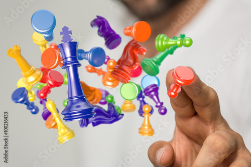 chess