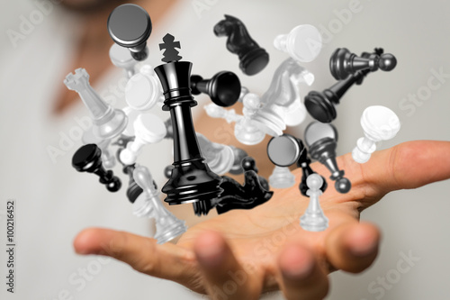 chess