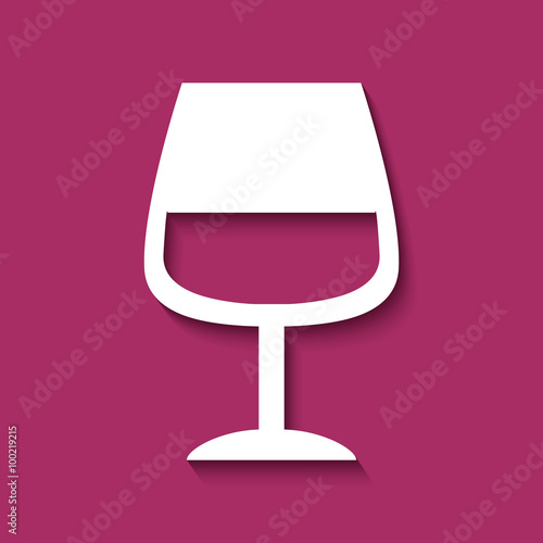 Logo verre.