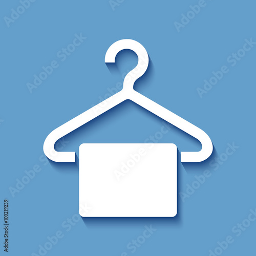 Logo vestiaire.