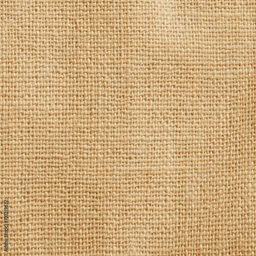 sack cloth textured background