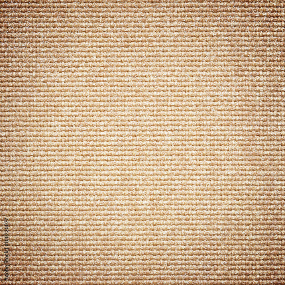 Texture of canvas background Texture of canvas background