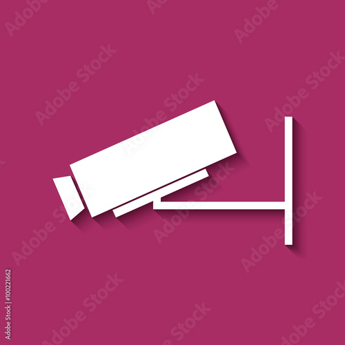 Logo vidéosurveillance.