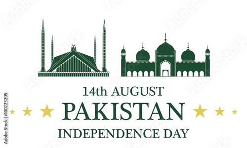 Independence Day. Pakistan