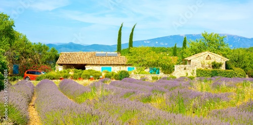 Photos Provence, France